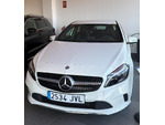Mercedes Benz Clase A (todo) 200 URBAN 2.1 136CV miniatura 3